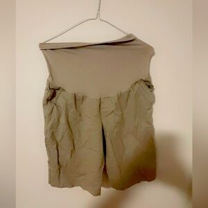 Maternity Shorts